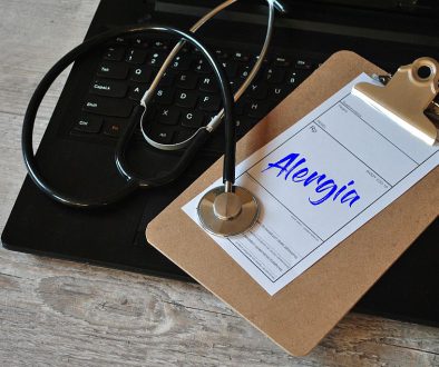 Alergia pod lupą – kiedy warto wykonać testy skórne?