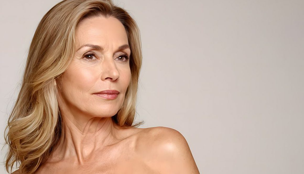 Lifting szyi bez skalpela – jak działają profilo-stymulatory tkankowe