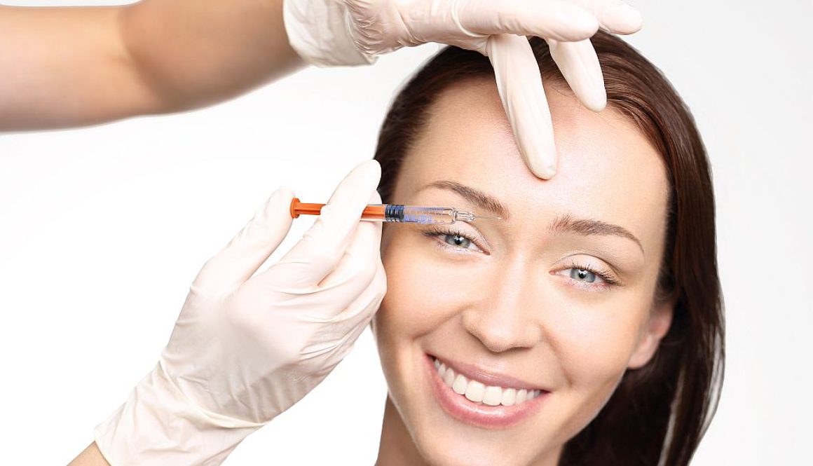 Odmładzanie okolicy oka – biostymulator Nucleofill Eyes