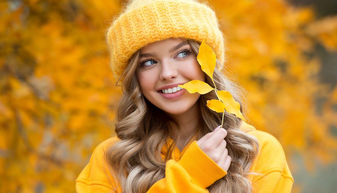 Dlaczego jesień to najlepszy moment na laserowe zamykanie naczynek