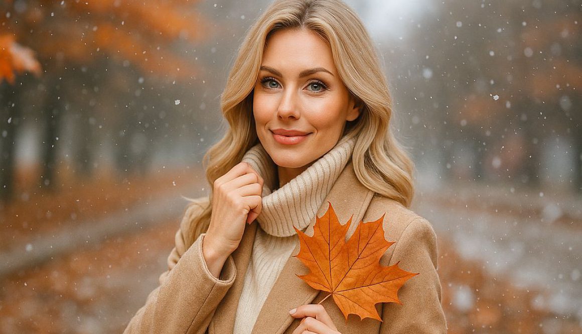 Zmęczona cera po lecie - jakie zabiegi jesienią przywrócą jej blask i elastyczność