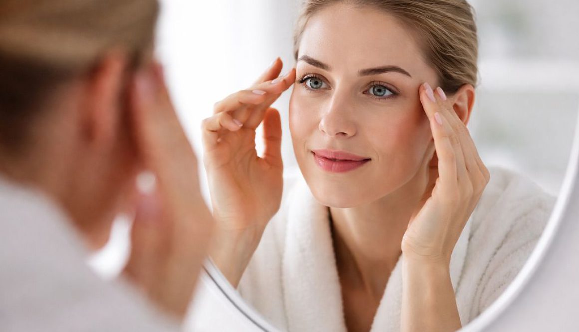 Usuwanie zmarszczek mimicznych Bydgoszcz