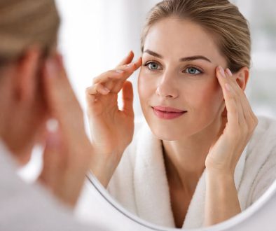 Usuwanie zmarszczek mimicznych Bydgoszcz